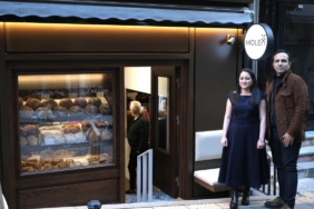 Molen İstanbul’da Restoranları Dönüştürüyor: Ekmeğin Rolü Yeniden Yazılıyor