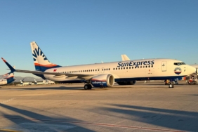 SunExpress Filo Atağında: 4 Yeni Boeing 737-8 Teslimatı Belli Oldu
