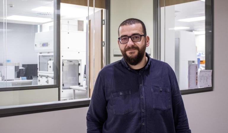 Kanser Tedavisinde NK Hücreleri: Kişiye Özel İmmünoterapi Dönemi Başladı