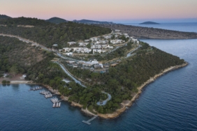 Akfen GYO 788 Milyon Euro Portföyle Borsa İstanbul Sürdürülebilirlik Endeksi’nde