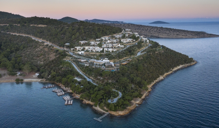 Akfen GYO 788 Milyon Euro Portföyle Borsa İstanbul Sürdürülebilirlik Endeksi’nde