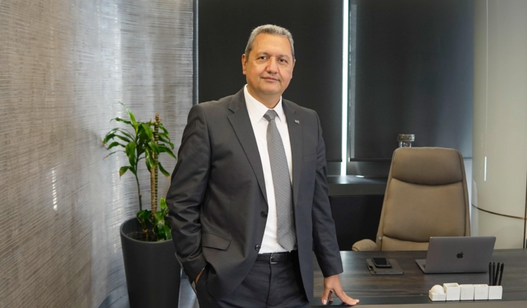 Üçay Mühendislik 1,08 Milyar TL Halka Arz Geliriyle Büyüme Hedefliyor