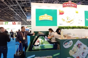 Muratbey Gulfood 2026’da Türkiye’yi Temsil Etti: İhracatta Yeni Dönem Başlıyor