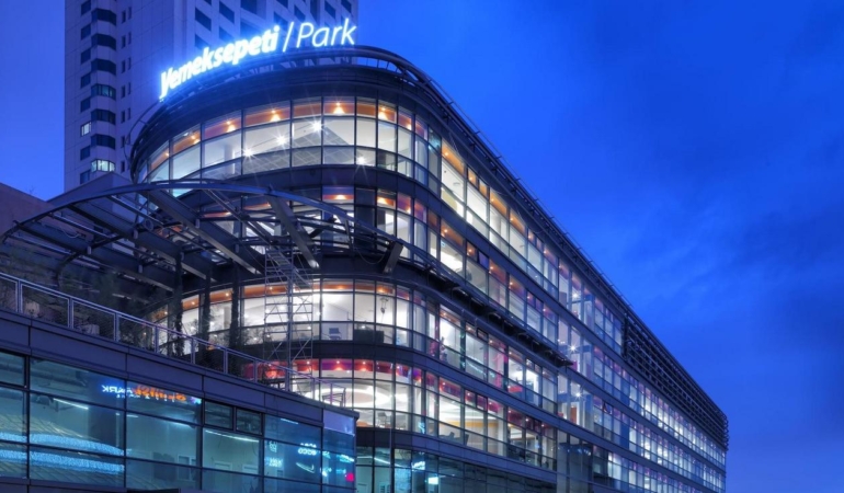 Yemeksepeti Türkiye Ekonomisine 3 Milyar Euro Katkı: İstihdamda Kritik Rol