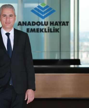 Anadolu Hayat Emeklilik: Net Kârda %38 Artış, Fonlarda Kritik Eşik Aşıldı