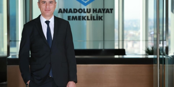 Anadolu Hayat Emeklilik: Net Kârda %38 Artış, Fonlarda Kritik Eşik Aşıldı