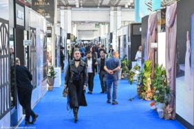 IF Wedding Fashion İzmir: 12 Bin Profesyonel Katılımla Ticarette Canlanma