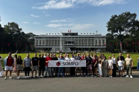 Sompo Sigorta Konut Sigortasında Başarılı Acentelere Vietnam Ödülü: İş Ortaklığında Yeni Dönem