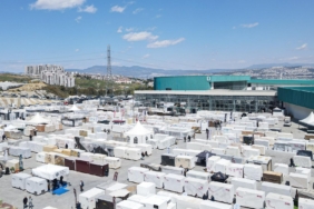 Marble İzmir Doğal Taş İhracatını 2 Milyar Dolara Taşıdı