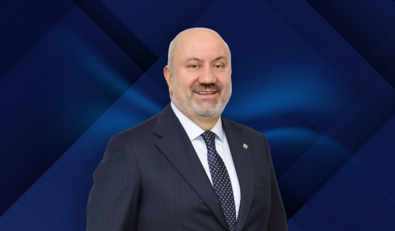 Vakıf Katılım’dan Kurumsal Atılım: 8 ISO Sertifikasıyla Güçlü Yapı