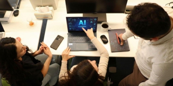 Cerebrum Tech Yapay Zekâda Yeni Dönemi Başlattı: 2026 Stratejik İş Birliği Başlıyor