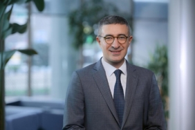 Garanti BBVA Üç Kategoride Ödül Aldı: 3,5 Trilyon TL Finansmanda Kritik Hamle