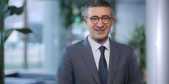 Garanti BBVA Üç Kategoride Ödül Aldı: 3,5 Trilyon TL Finansmanda Kritik Hamle