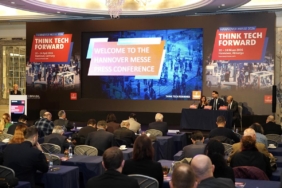 Hannover Messe 2026: Türk Sanayisi İçin 100+ Firma Ve Yeni Ticaret Kapıları