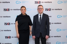 TSKB Co-Venture Programı Başladı: 15 Girişim İçin Stratejik Destek Verilecek