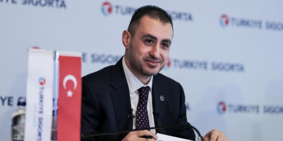 Türkiye Sigorta Ve Hayat Emeklilik: 35 Milyar TL Net Kâr Rekoru Kırıldı