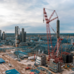 ESTA Construction Ödülle Taçlandı: Uluslararası Sırada Zirvede Yer Aldı