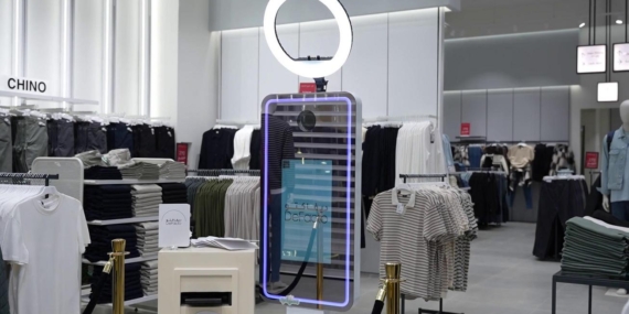 DeFacto Orta Doğu’da Atakta: Suudi Arabistan’da İlk Mağaza Açıldı