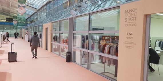 EHKİB Premıere Vısıon’da 22 Firma İle Yükselişte: Fransa Hedefi 1 Milyar Dolar