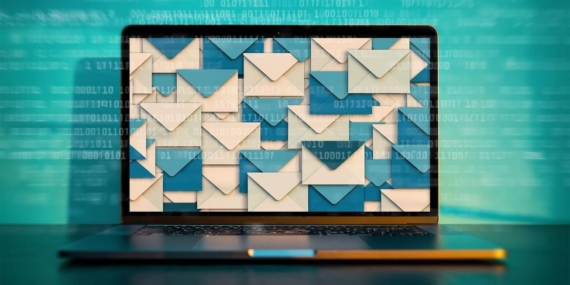 ESET Uyarıyor: Kimlik Avı Mesajları Artışı İş Dünyasını Tehdit Ediyor