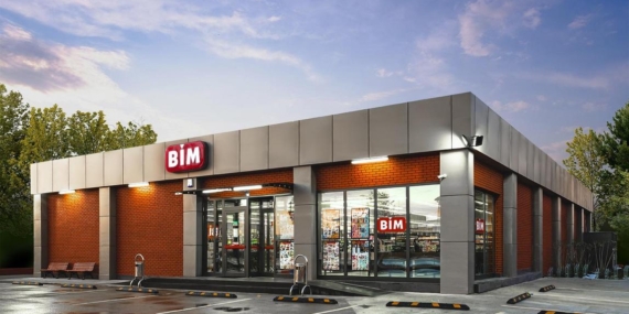 BİM Çevre Katkısını Artırıyor: Drone ile 3 Milyon Ağaç Tohumu Türkiye’ye