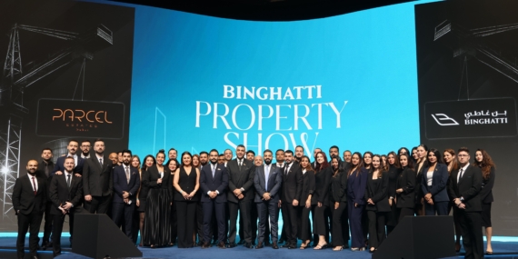 Parcel Estates 100 Kişilik Ekiple PropTech Dönüşümünü Hedefliyor