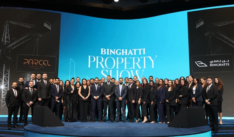 Parcel Estates 100 Kişilik Ekiple PropTech Dönüşümünü Hedefliyor