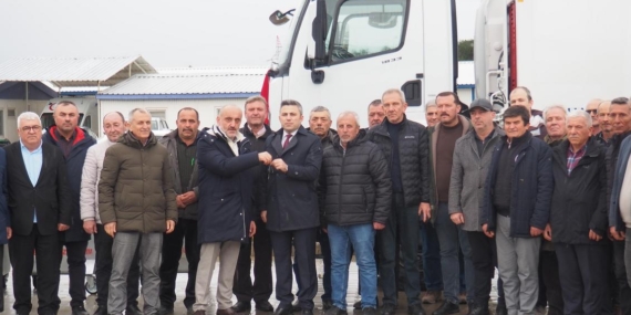 Cengiz Holding Yeni Bakır Yatırımında: 2,5 Milyar Dolar Tasarruf Kapısı