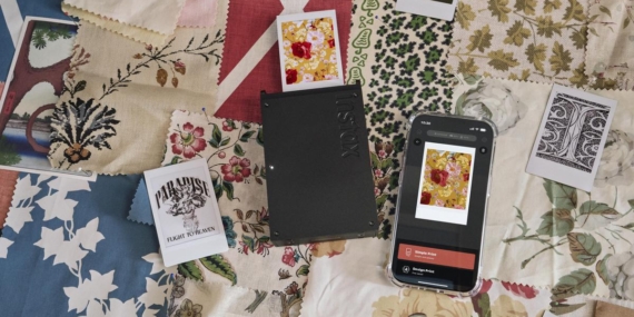 FUJIFILM instax mini Link+ Tanıttı: Kreatif Baskıda Yeni Dönem Başlıyor