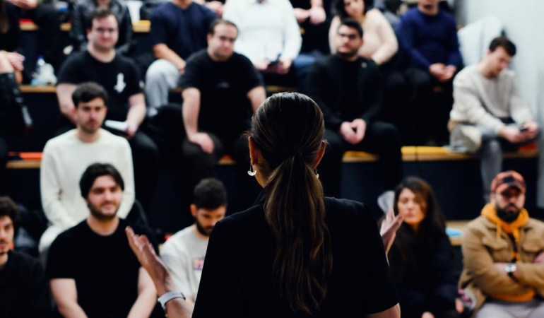 Turknet GigaCrew Programını Başlattı: Gençlere Sürdürülebilir Kazanç Fırsatı