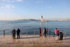 İstanbul Kıyılarının %69’u Açıldı: Yaya Erişimde Kritik Eşikleri Gösterdi