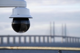 Axis Communications PTZ Kameralar: Yapay Zekâyla Güvenlikte Yeni Çeyrek