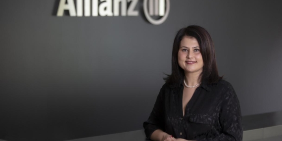 Allianz Türkiye Bireysel Emeklilikte: Geniş Fon Seçeneğiyle Yatırımcıya Fırsat