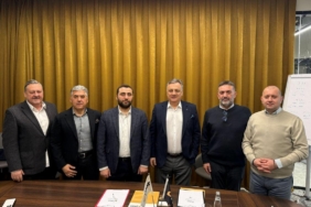 2PLAN Yalova’da Onurlu Otomotiv’le Büyüdü: Bayi Sayısı 14’e Yükseldi