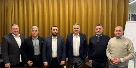 2PLAN Yalova’da Onurlu Otomotiv’le Büyüdü: Bayi Sayısı 14’e Yükseldi