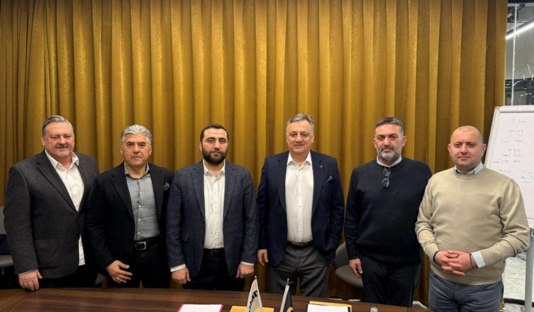 2PLAN Yalova’da Onurlu Otomotiv’le Büyüdü: Bayi Sayısı 14’e Yükseldi