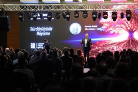 Legrand Türkiye Büyümede Rekora Koşuyor: 2026 İçin 10 Milyar Euro Hedefi