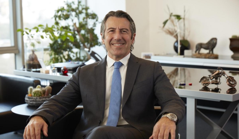 Yatırımcılar İçin Yeni Adım: Polat Birinci PGYF İle Kazanç Kapısı Açılıyor