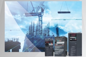 Mitsubishi Electric Vinç Teknolojisinde Çığır Açtı: İş Güvenliği Standartları Yükseliyor