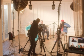 Canon’dan Canlı Yayınlara Yenilik: Multi-Kamera Kontrolü Tek Operatöre Düştü