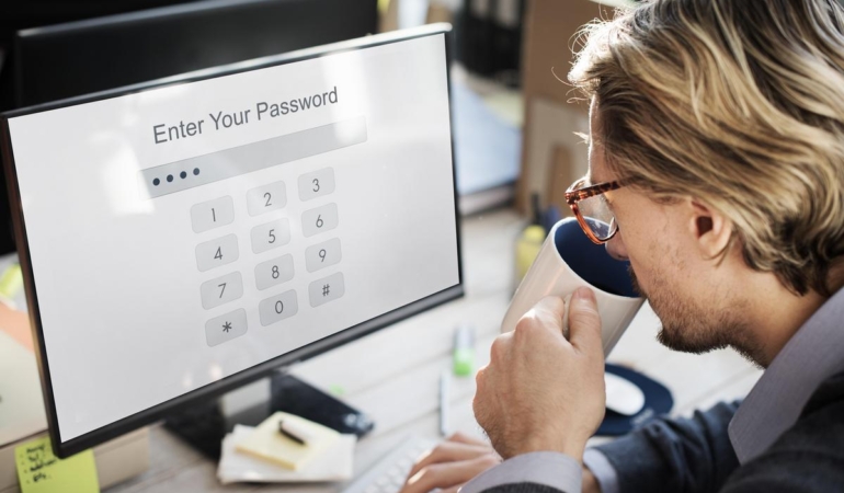 Kullanıcıların %37’si Şifrelerini Yazıyor: Siber Güvenlikte Kritik Riskler Belirlendi