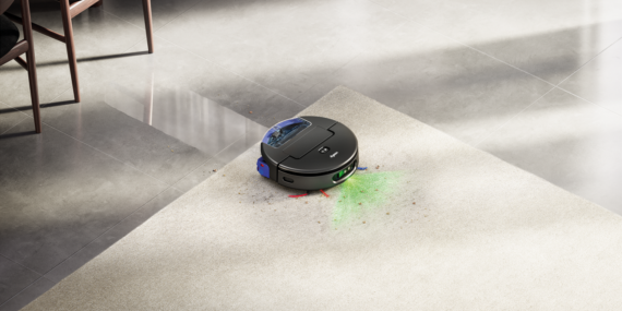 Dyson’dan Yeni Yatırım: 60 Bin TL’lik Yapay Zeka Robotu Satışta