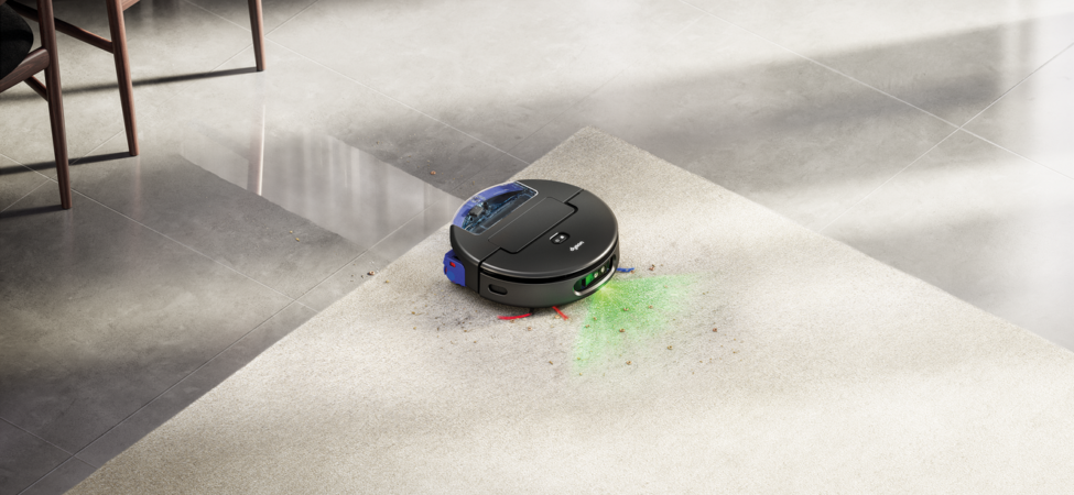 Dyson’dan Yeni Yatırım: 60 Bin TL’lik Yapay Zeka Robotu Satışta