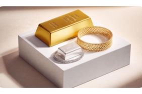 Hepsiburada Veri Raporu: Gümüş İlgiye Milyarları Çekiyor