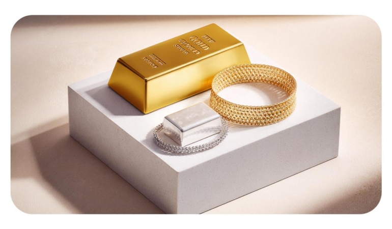 Hepsiburada Veri Raporu: Gümüş İlgiye Milyarları Çekiyor