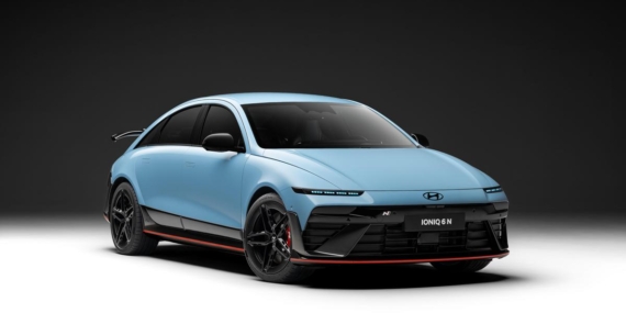 Hyundai 2026 What Car? Ödüllerinde Öne Çıktı: SUV Ve Elektrikli Performansta Zirve