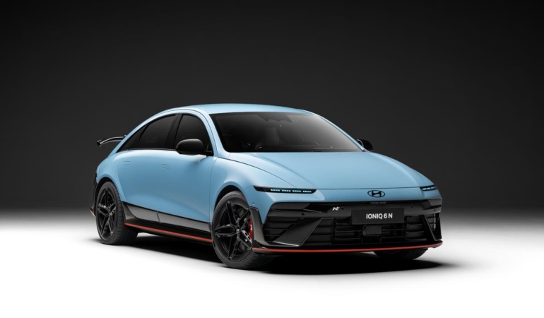 Hyundai 2026 What Car? Ödüllerinde Öne Çıktı: SUV Ve Elektrikli Performansta Zirve