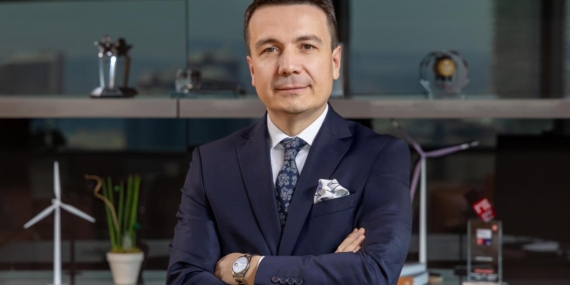 Adm Elektrik Eurobond İhracı: 500 Milyon Dolarla Yatırımlar Hızlanıyor