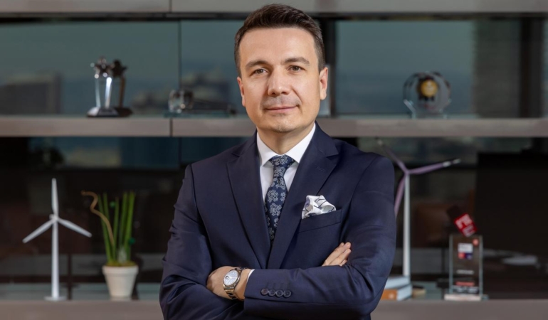 Adm Elektrik Eurobond İhracı: 500 Milyon Dolarla Yatırımlar Hızlanıyor