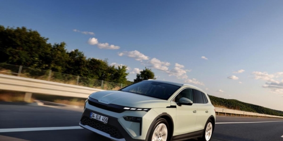 Skoda'nın 5 Ödüllü Yılı: Türkiye Satışları ve Global Başarıda Son Durum